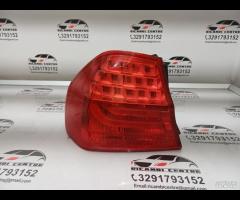 FARO FANALE STOP POSTERIORE SINISTRA SX BMW E90 20