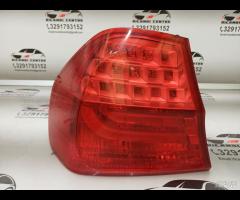 FARO FANALE STOP POSTERIORE SINISTRA SX BMW E90 20