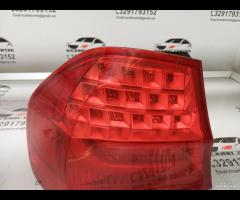 FARO FANALE STOP POSTERIORE SINISTRA SX BMW E90 20