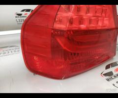 FARO FANALE STOP POSTERIORE SINISTRA SX BMW E90 20