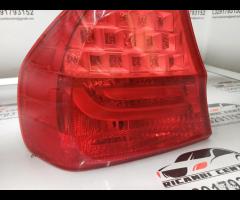 FARO FANALE STOP POSTERIORE SINISTRA SX BMW E90 20