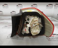 FARO FANALE STOP POSTERIORE SINISTRA SX BMW E90 20 - 9
