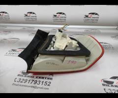 FARO FANALE STOP POSTERIORE SINISTRA SX BMW E90 20 - 10