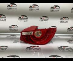 FARO FANALE STOP POSTERIORE DESTRA DX SEAT IBIZA I
