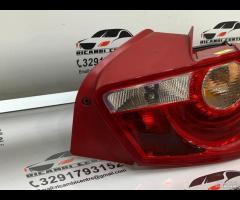 FARO FANALE STOP POSTERIORE DESTRA DX SEAT IBIZA I
