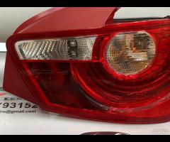FARO FANALE STOP POSTERIORE DESTRA DX SEAT IBIZA I