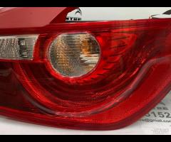 FARO FANALE STOP POSTERIORE DESTRA DX SEAT IBIZA I - 6