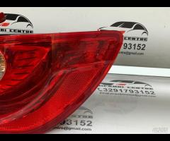 FARO FANALE STOP POSTERIORE DESTRA DX SEAT IBIZA I - 7