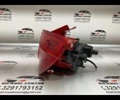 FARO FANALE STOP POSTERIORE DESTRA DX SEAT IBIZA I - 9