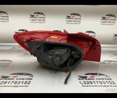 FARO FANALE STOP POSTERIORE DESTRA DX SEAT IBIZA I - 10