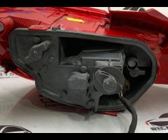 FARO FANALE STOP POSTERIORE DESTRA DX SEAT IBIZA I - 11
