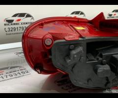 FARO FANALE STOP POSTERIORE DESTRA DX SEAT IBIZA I - 12