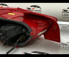 FARO FANALE STOP POSTERIORE DESTRA DX SEAT IBIZA I - 13