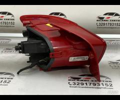 FARO FANALE STOP POSTERIORE DESTRA DX SEAT IBIZA I - 14