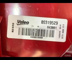 FARO FANALE STOP POSTERIORE DESTRA DX SEAT IBIZA I - 15