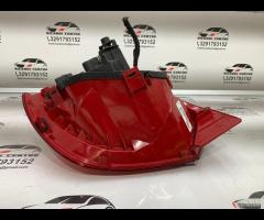 FARO FANALE STOP POSTERIORE DESTRA DX SEAT IBIZA I - 16