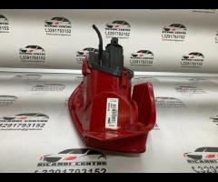 FARO FANALE STOP POSTERIORE DESTRA DX SEAT IBIZA I - 17