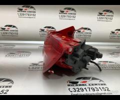 FARO FANALE STOP POSTERIORE DESTRA DX SEAT IBIZA I - 18