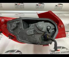 FARO FANALE STOP POSTERIORE DESTRA DX SEAT IBIZA I - 21