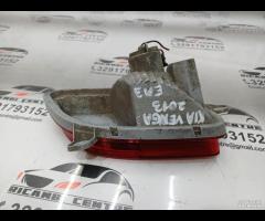 FARO FANALE STOP POSTERIORE SINISTRA SX KIA VENGA - 7