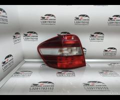 FARO FANALE STOP POSTERIORE SINISTRA SX MERCEDES M