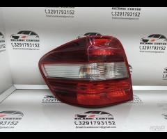 FARO FANALE STOP POSTERIORE SINISTRA SX MERCEDES M