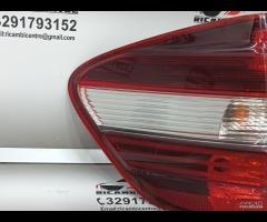 FARO FANALE STOP POSTERIORE SINISTRA SX MERCEDES M