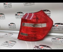 FARO FANALE STOP POSTERIORE DESTRA DX BMW E87 2007