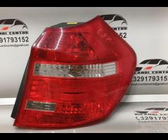FARO FANALE STOP POSTERIORE DESTRA DX BMW E87 2007