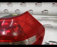 FARO FANALE STOP POSTERIORE DESTRA DX BMW E87 2007