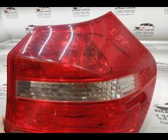 FARO FANALE STOP POSTERIORE DESTRA DX BMW E87 2007 - 6