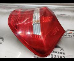 FARO FANALE STOP POSTERIORE DESTRA DX BMW E87 2007 - 9