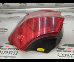 FARO FANALE STOP POSTERIORE DESTRA DX BMW E87 2007 - 10