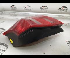 FARO FANALE STOP POSTERIORE DESTRA DX BMW E87 2007 - 11