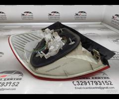 FARO FANALE STOP POSTERIORE DESTRA DX BMW E87 2007 - 12