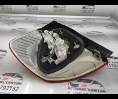 FARO FANALE STOP POSTERIORE DESTRA DX BMW E87 2007 - 14