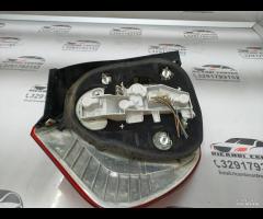 FARO FANALE STOP POSTERIORE DESTRA DX BMW E87 2007 - 15