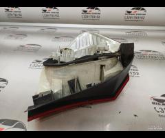 FARO FANALE STOP POSTERIORE DESTRA DX BMW E87 2007 - 17