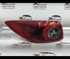 FARO FANALE STOP POSTERIORE SINISTRA SX MAZDA 3 20