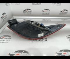 FARO FANALE STOP POSTERIORE SINISTRA SX MAZDA 3 20 - 10