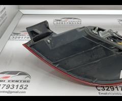 FARO FANALE STOP POSTERIORE SINISTRA SX MAZDA 3 20 - 11