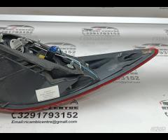 FARO FANALE STOP POSTERIORE SINISTRA SX MAZDA 3 20 - 12