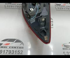 FARO FANALE STOP POSTERIORE SINISTRA SX MAZDA 3 20 - 17