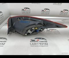FARO FANALE STOP POSTERIORE SINISTRA SX MAZDA 3 20 - 19