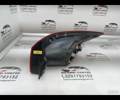 FARO FANALE STOP POSTERIORE SINISTRA SX MAZDA 3 20 - 21