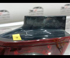 FARO FANALE STOP POSTERIORE SINISTRA SX MAZDA 3 20 - 24