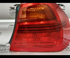 FARO FANALE STOP POSTERIORE DESTRA DX BMW E90 2005