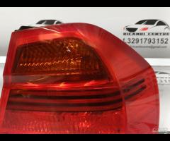 FARO FANALE STOP POSTERIORE DESTRA DX BMW E90 2005