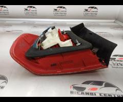 FARO FANALE STOP POSTERIORE DESTRA DX BMW E90 2005 - 15