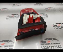 FARO FANALE STOP POSTERIORE DESTRA DX BMW E90 2005 - 17